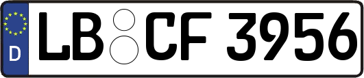 LB-CF3956