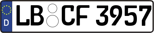 LB-CF3957