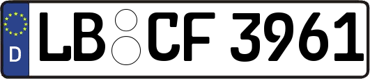 LB-CF3961