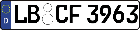 LB-CF3963