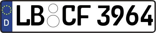 LB-CF3964