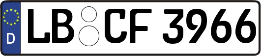 LB-CF3966