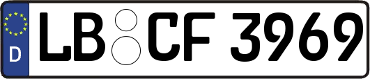 LB-CF3969
