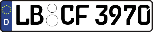 LB-CF3970