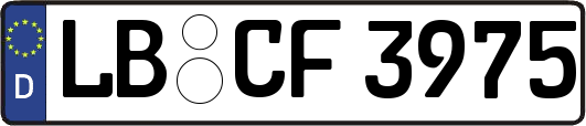 LB-CF3975