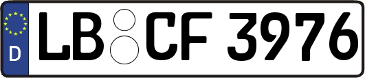 LB-CF3976