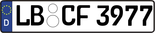 LB-CF3977