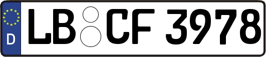 LB-CF3978