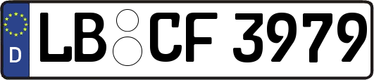 LB-CF3979