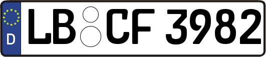 LB-CF3982