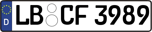 LB-CF3989