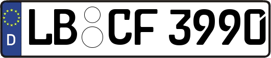LB-CF3990