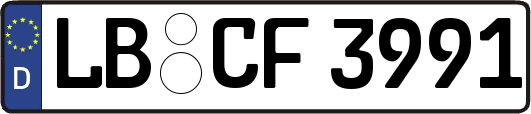 LB-CF3991