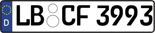 LB-CF3993