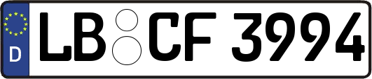 LB-CF3994