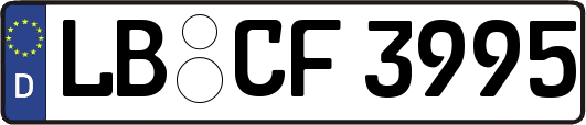 LB-CF3995