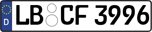 LB-CF3996