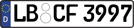 LB-CF3997