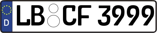 LB-CF3999