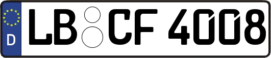 LB-CF4008