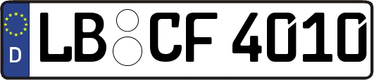 LB-CF4010