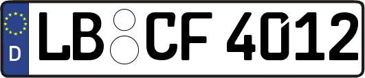 LB-CF4012