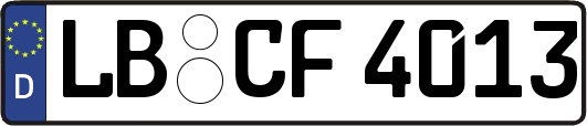 LB-CF4013