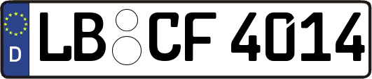 LB-CF4014