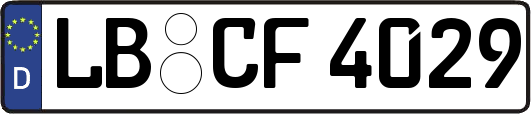 LB-CF4029