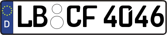 LB-CF4046