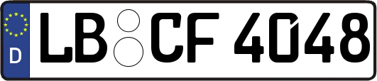 LB-CF4048
