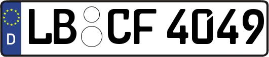 LB-CF4049