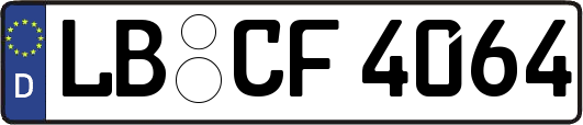 LB-CF4064