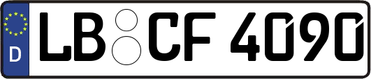 LB-CF4090
