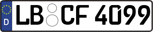 LB-CF4099