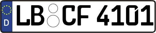 LB-CF4101