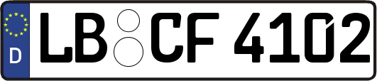 LB-CF4102
