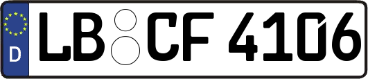 LB-CF4106