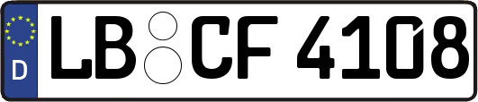 LB-CF4108