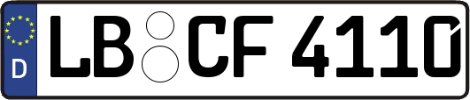 LB-CF4110