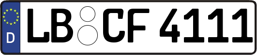 LB-CF4111