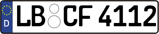 LB-CF4112