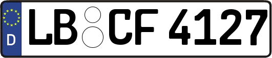 LB-CF4127