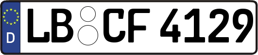 LB-CF4129