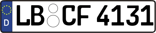LB-CF4131