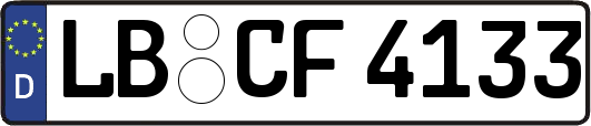 LB-CF4133