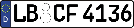 LB-CF4136