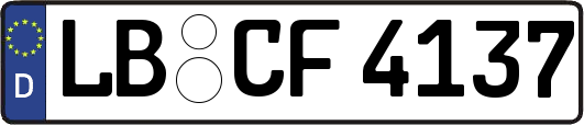 LB-CF4137