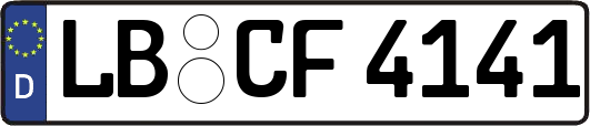 LB-CF4141