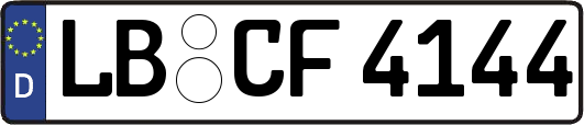 LB-CF4144